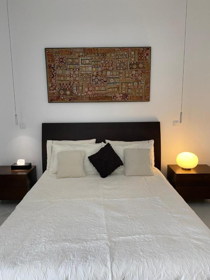 Cdr Moderne Luxe En Spectaculair Uitzicht Bed and Breakfast Vila Cova de Alva Eksteriør billede
